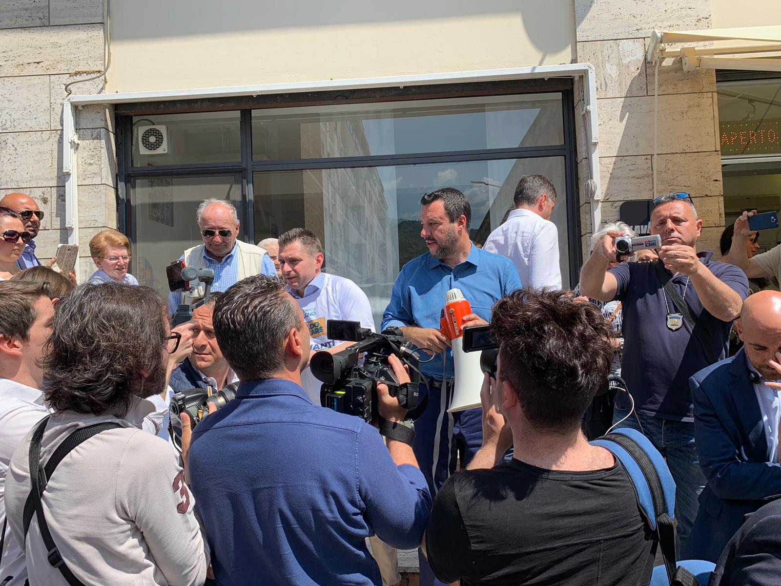 salvini mercato