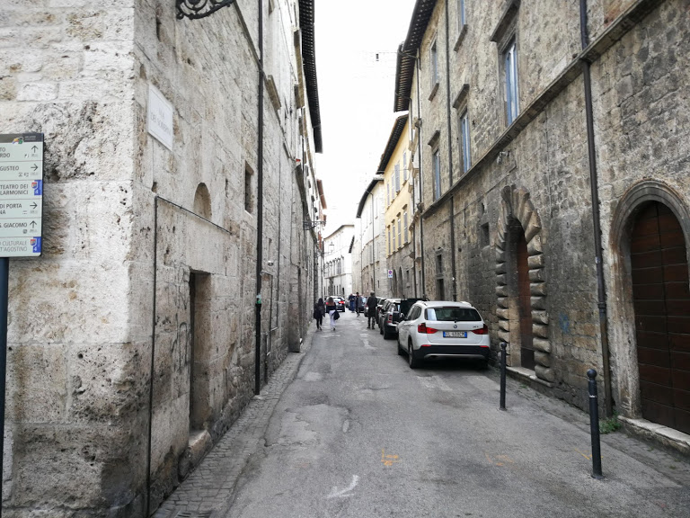 via soderini