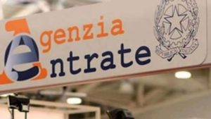 Agenzia delle entrate