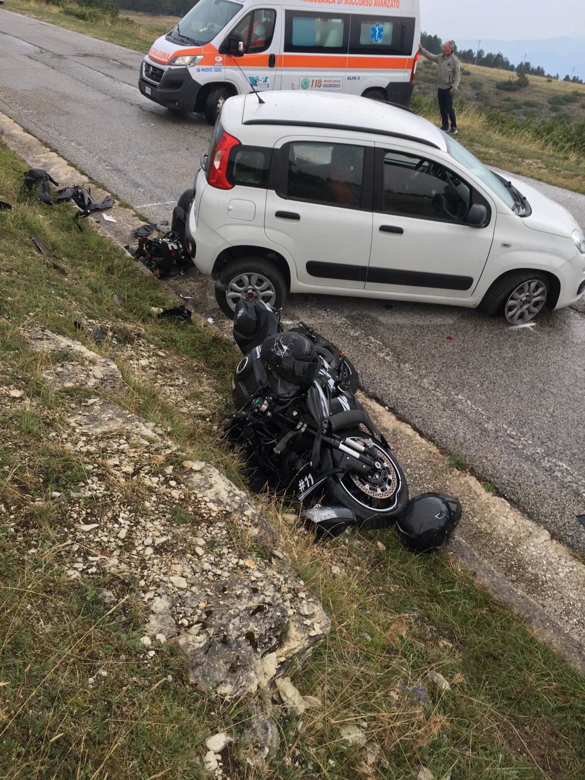 Incidente del 31 agosto 2019 a San Marco altra visuale