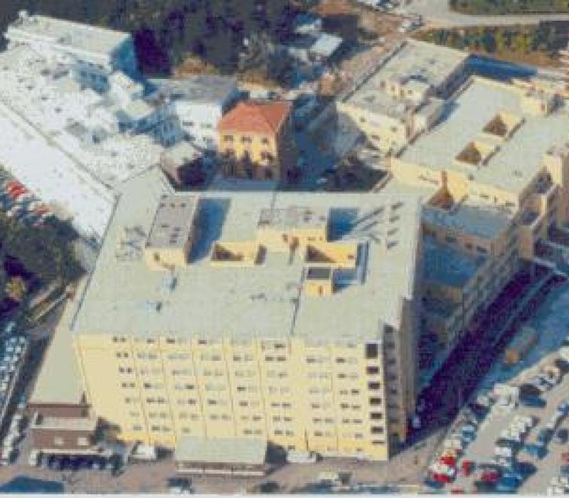 Ospedale san benedetto