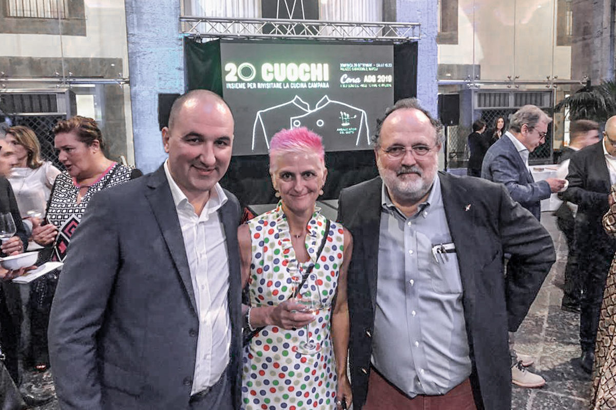 daSIN-MirkoPetracci-CristinaBowerman-PaoloMarchi_ambasciatoridelgusto-1