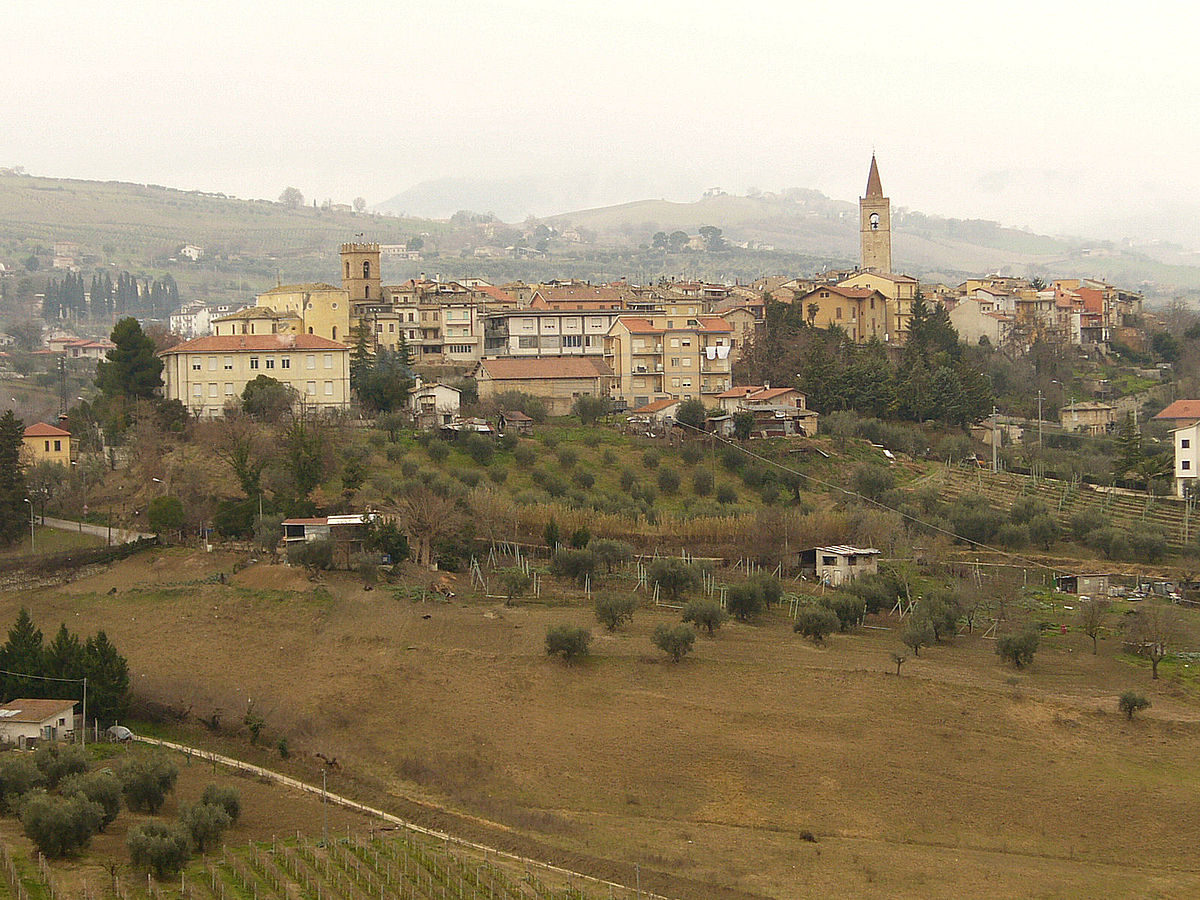 Appignano