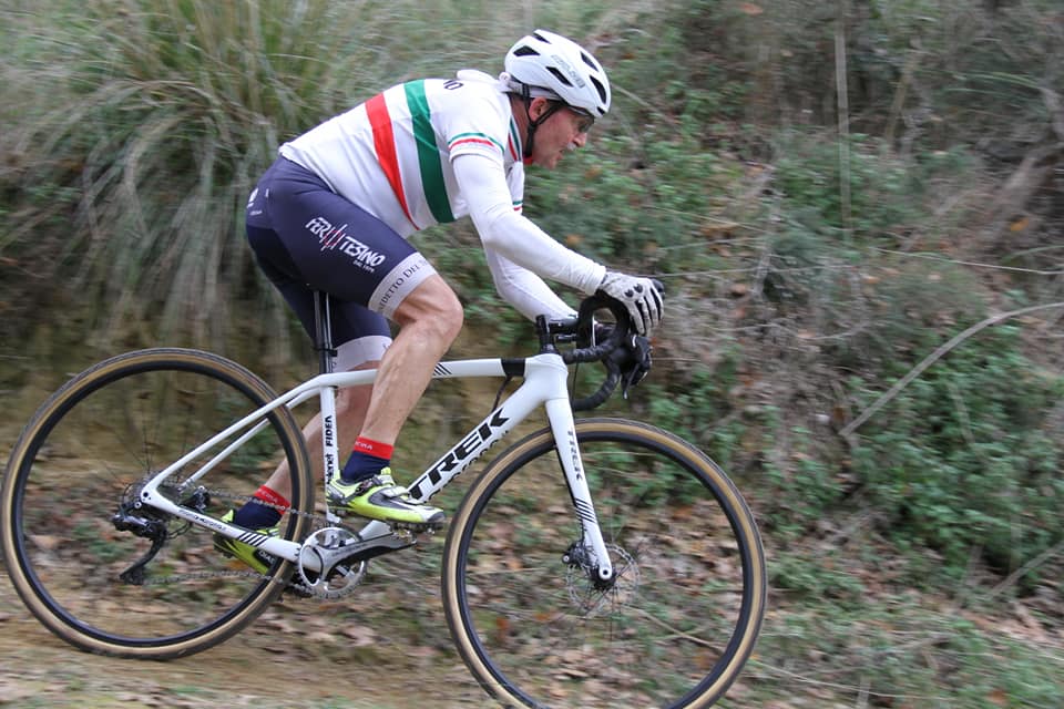 Bike Racing Team 27112019 adamo re cross torre di palme