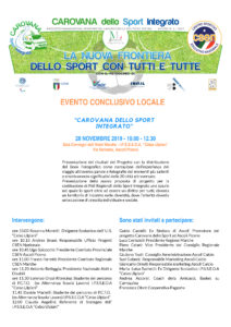 locandina marche