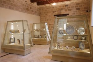 museo ceramica