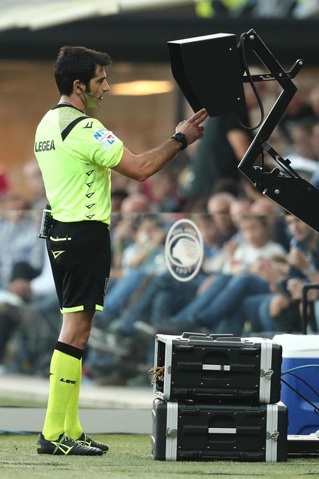 var arbitro