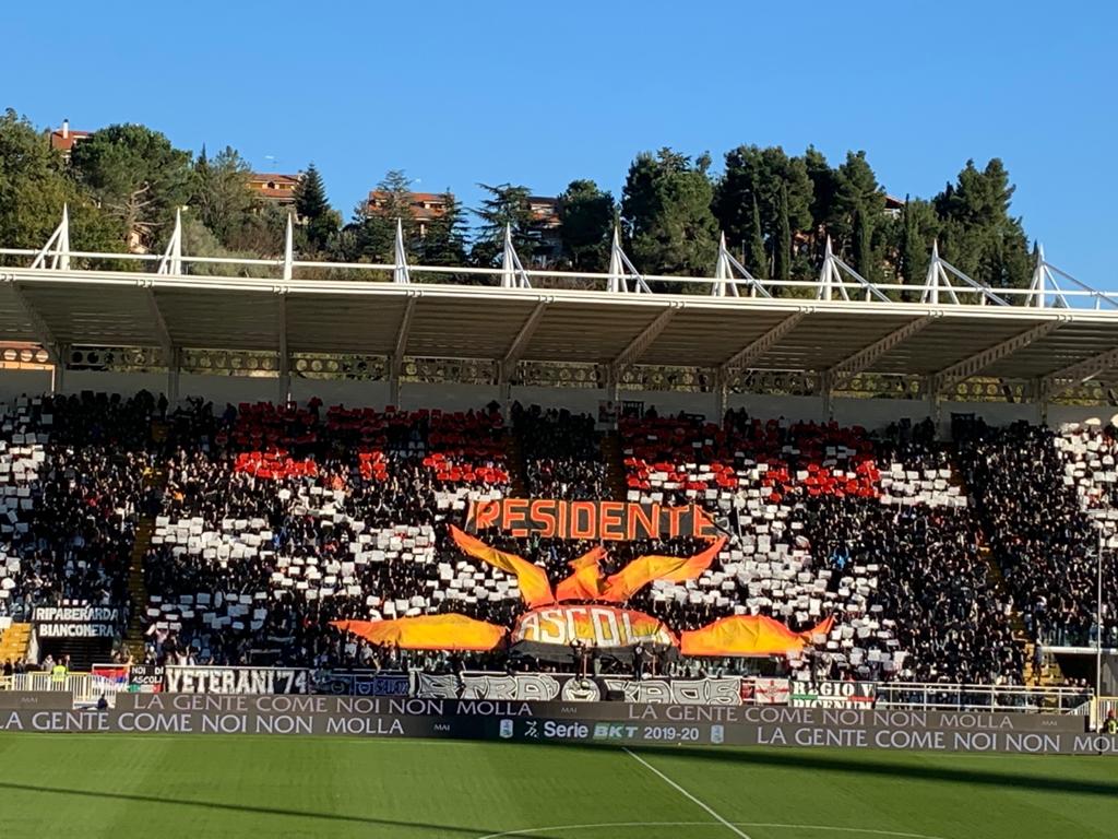 ascoli cittadella