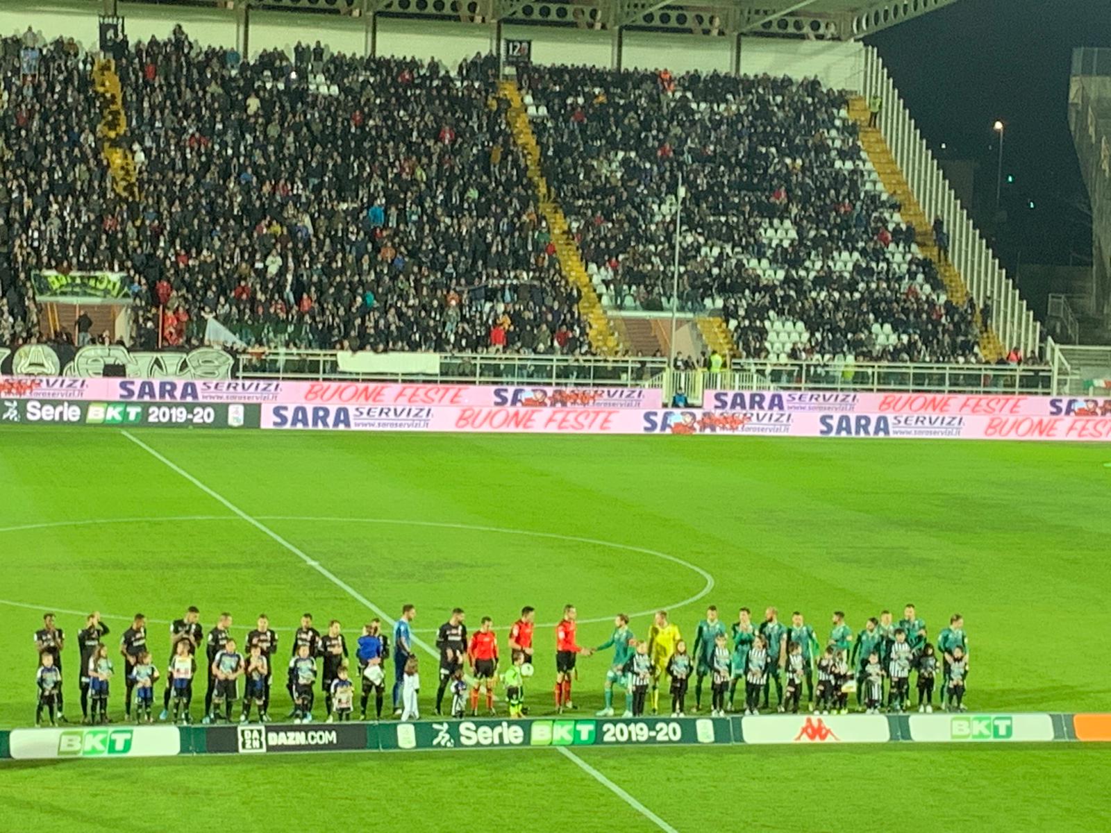 ascoli pisa