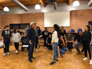 Hairspray Fly Communications (2)