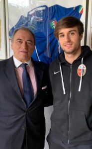 Ranieri