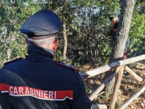 Tragedia di Capodanno Amatizi Carabinieri2