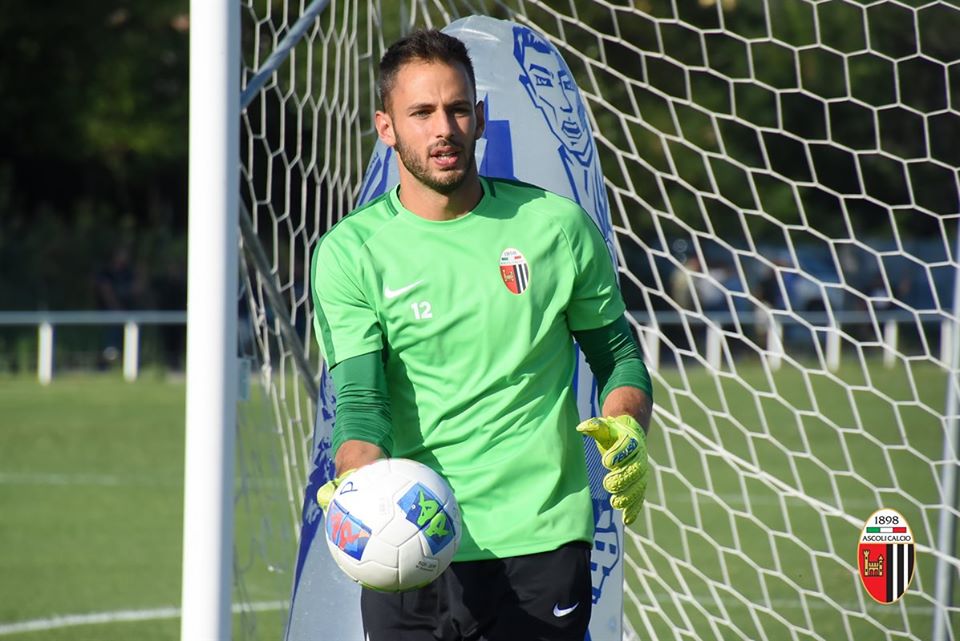 Nicola Leali