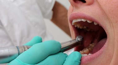 dentista