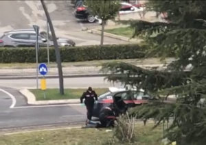 Carabinieri monticelli