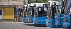 autobus extraurbani