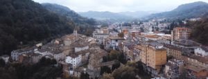 comunanza
