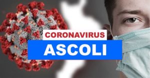 corona ascoli