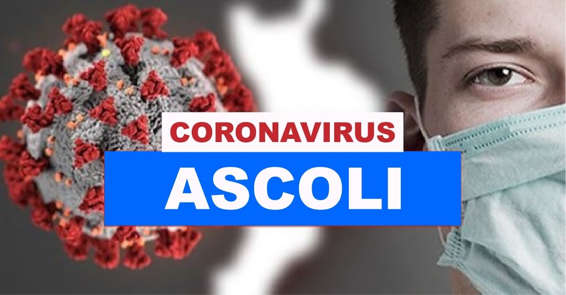 corona ascoli