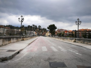 pontecampoparignano corona