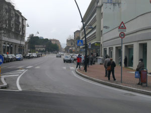 poste italiane viale indipendenza