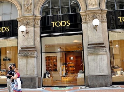 tods