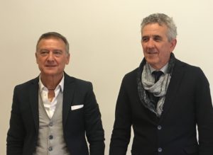 Angelini e Milani Area vasta 5
