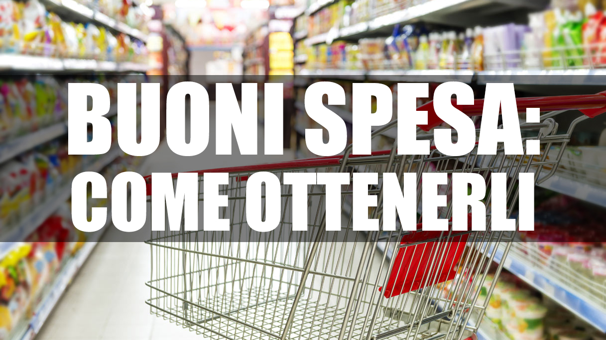 BUONISPESA