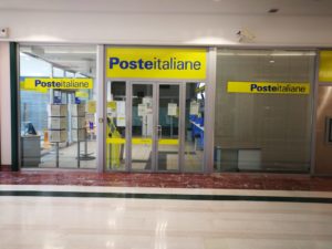 Poste Oasi