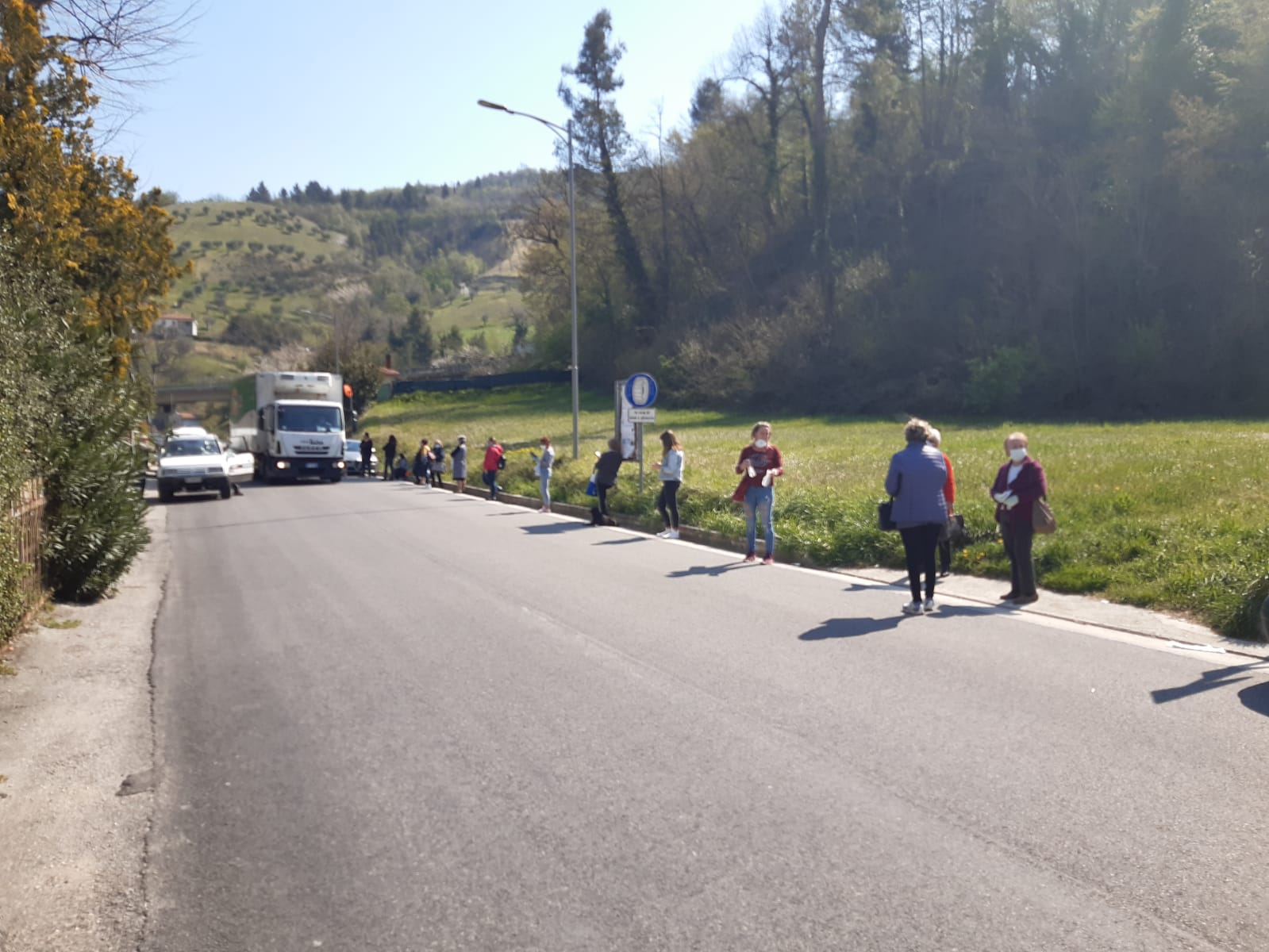 fila poste mozzano
