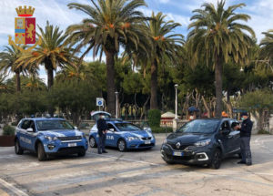 Polizia San Benedetto 