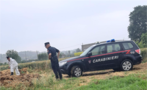 Carabinieri Forestali