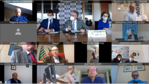 Protocollo Lavoro-Sicurezza