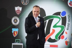 balata mauro