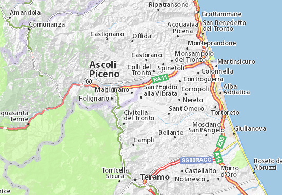 carte