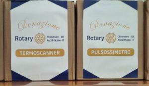 Rotary Donazione2