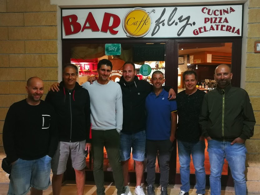 futsal caselle