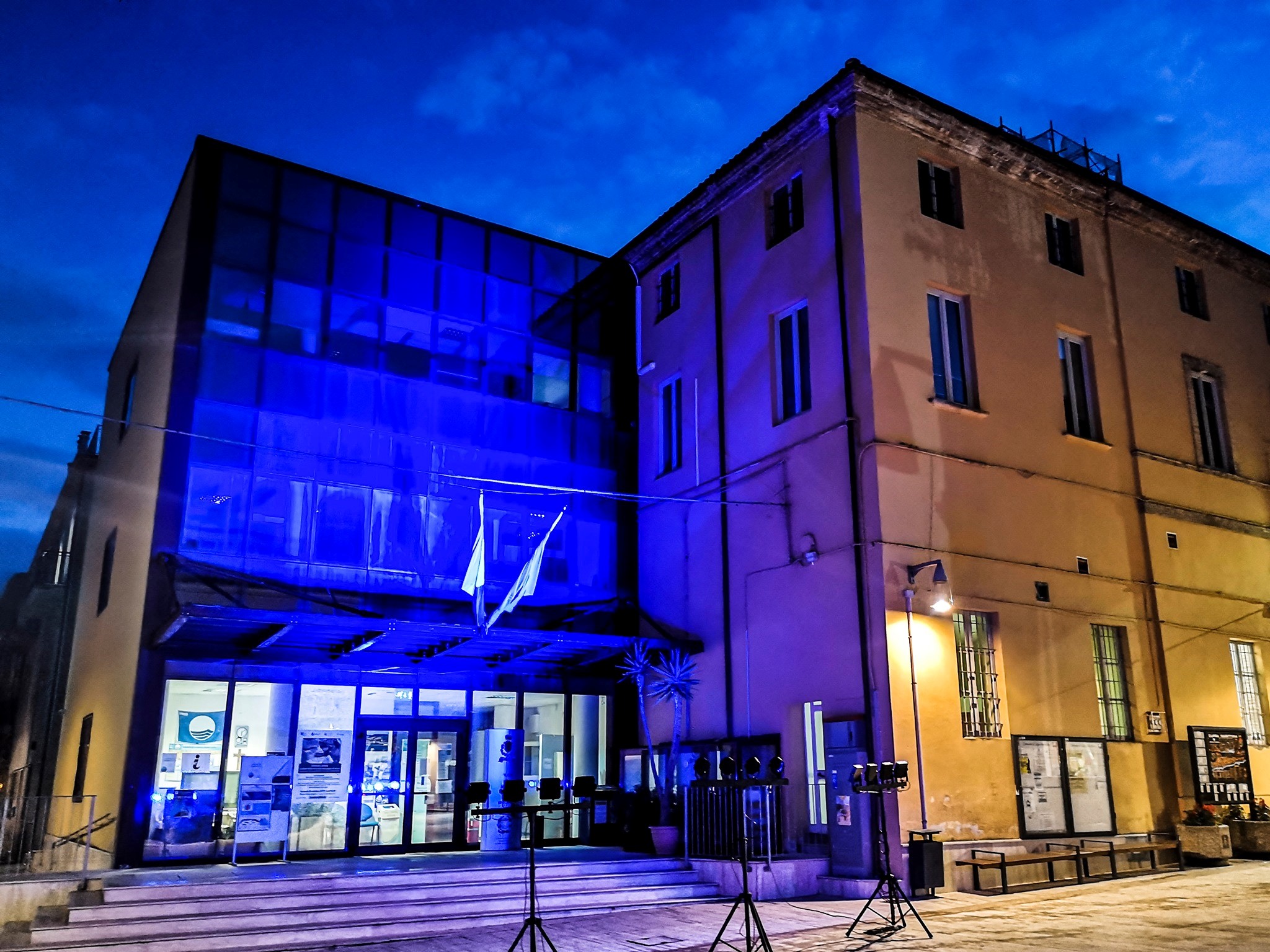 comune cupra marittima