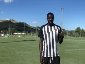ndiaye