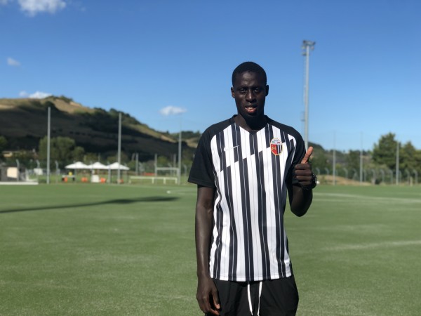 ndiaye