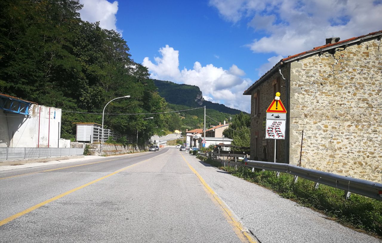salaria trisungo arquata 2