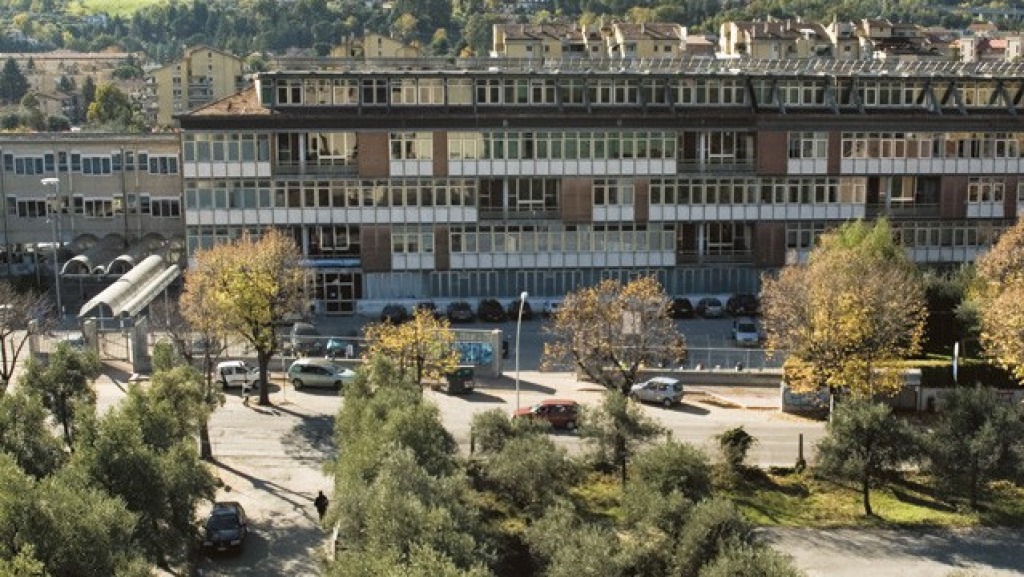 (foto tratta dal sito dell'istituto "Fermi")
