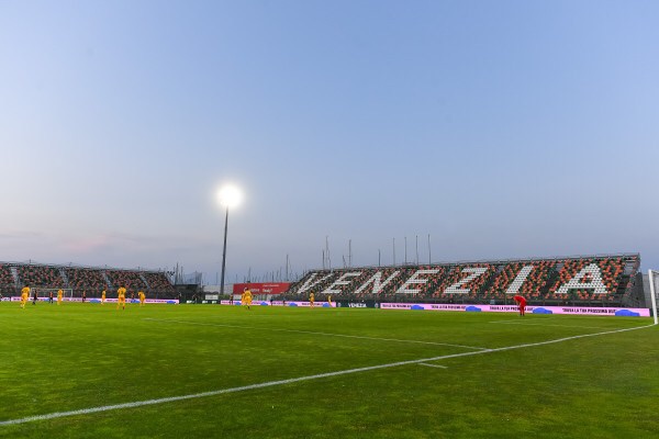 Stadio Penzo Venezia