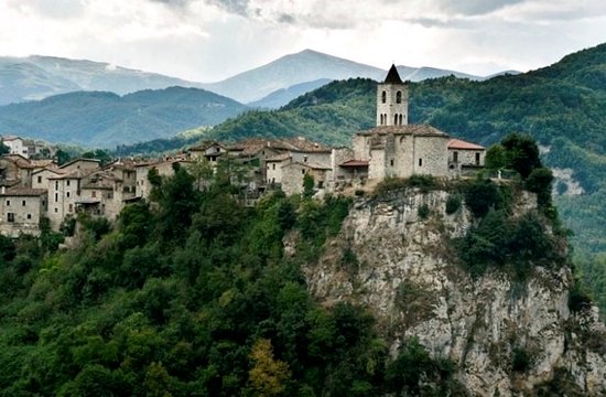 Castel Trosino