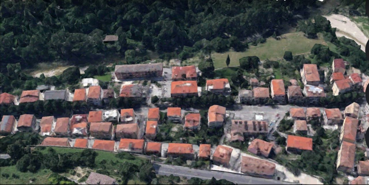 Via zeppelle