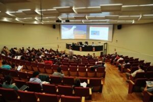 Aula universitaria 