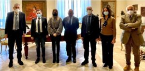 Incontro per Università
