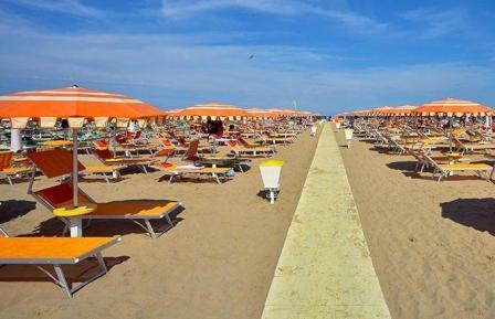 spiaggia varie