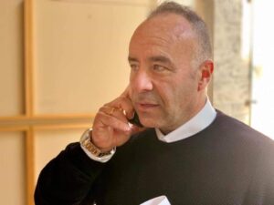 Spurio Riccardo