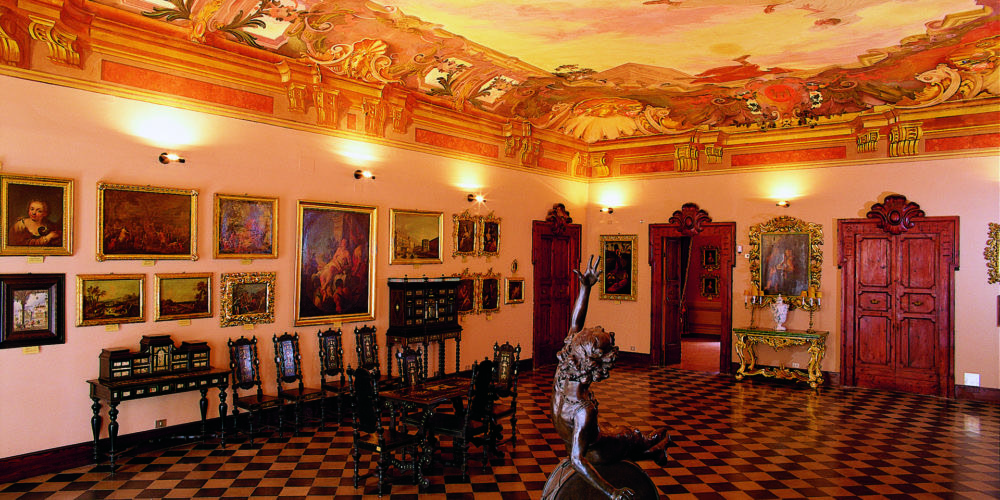 Musei ascolani